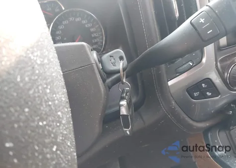 2015 Chevrolet Silverado 1500 1Lz from USA, damaged, VIN 3GCPCSEC2FG301314